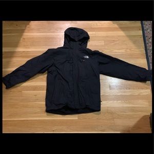 Men's North Face Jacket